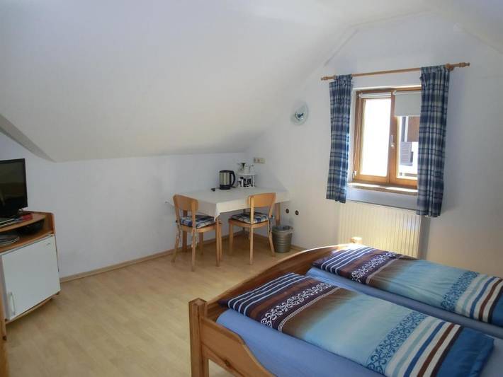 Ferienwohnung für 2 Personen im Ostallgäu - 2