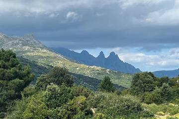 Gîte pour 6 personnes dans Office De Tourisme De Propriano