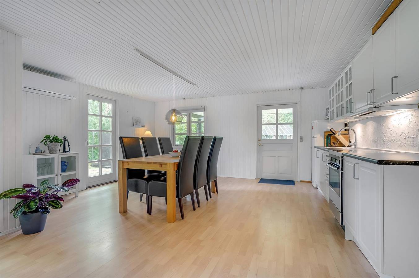 Pet friendly home in Hals with Wifi in Hou, Aalborg Region