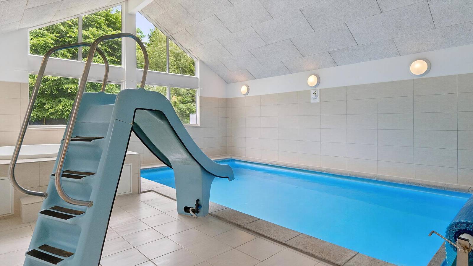 Casa vacanza a Glesborg a partire da 318€ a notte