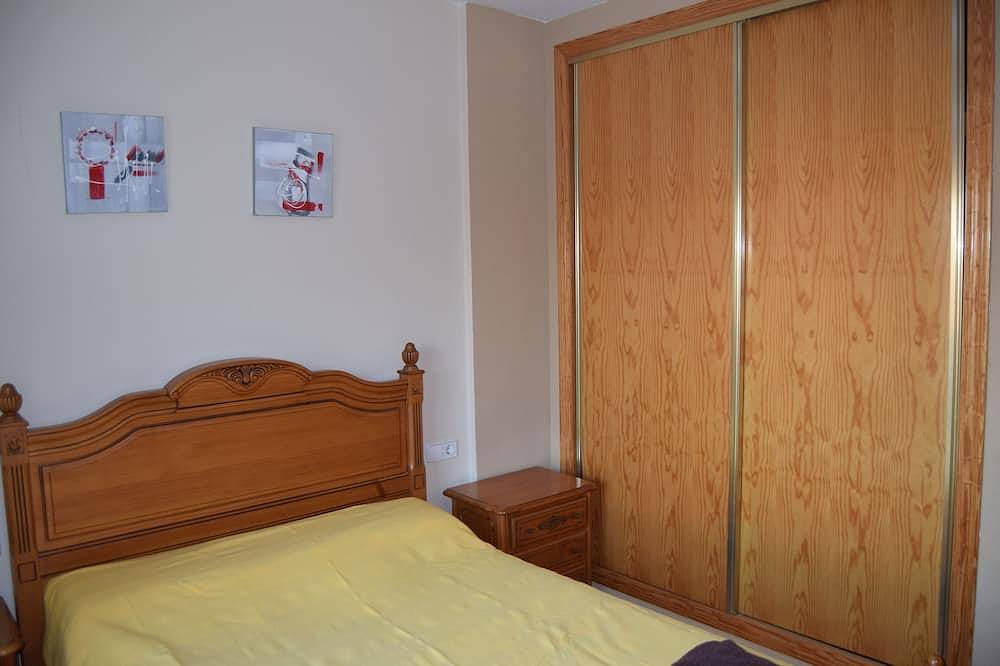 Entire apartment, Apartment with pool near the center and the beach in Puerto de Mazarrón, Mazarrón