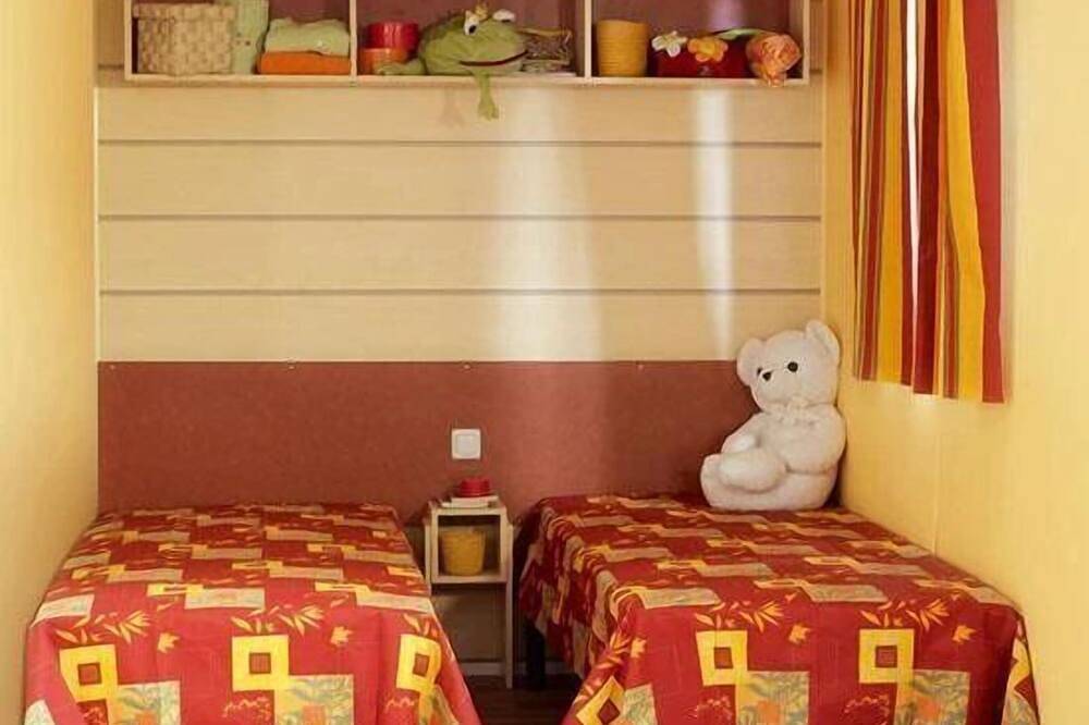 Camping 3 étoiles - Piscine  - eeed0b in Florac-Trois-Rivières, Cevenas