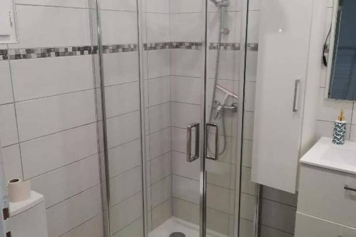 Gîte pour 2 personnes à Lissieu - 2