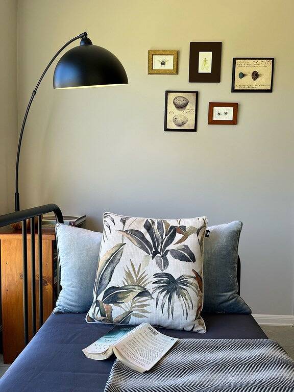 Trentham East Country Retreat in Trentham, Hepburn Shire
