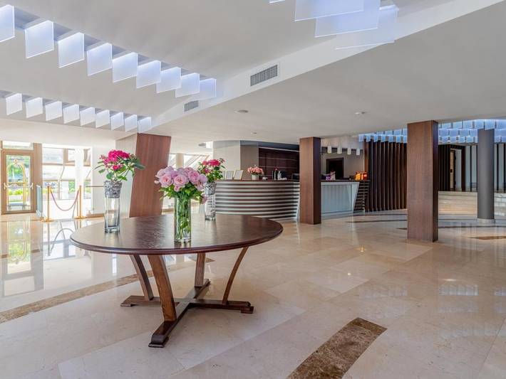 Hôtel pour 2 personnes, avec sauna ainsi que jardin et terrasse dans Mangalia - 3