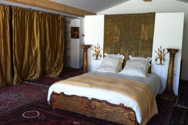 Location de vacances pour 4 personnes, avec jardin dans Place aux Herbes - 3
