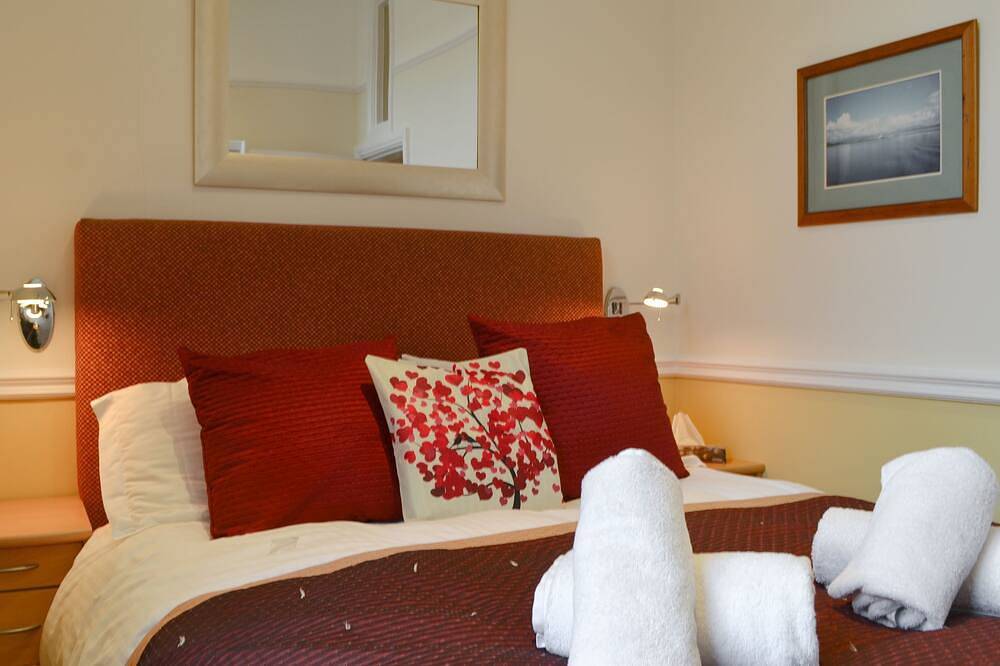 1 Schlafzimmer Unterkunft in Near Sawrey, near Ambleside in Far Sawrey, Lake District