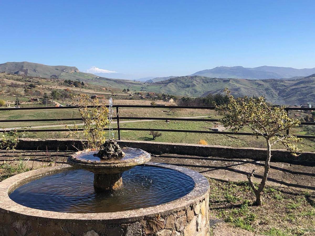 Madonie Guest House in Petralia Soprana, Provincia di Palermo