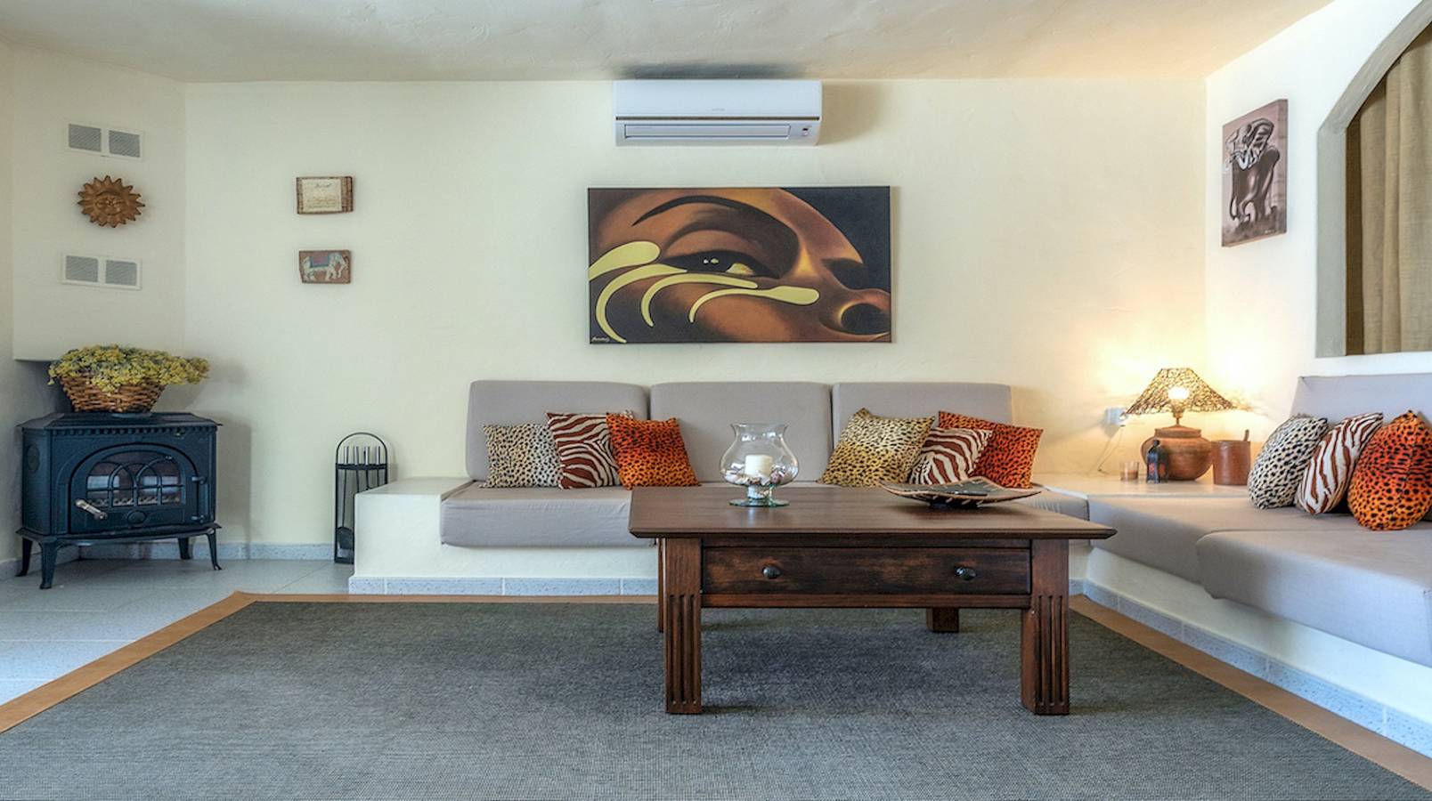 Villa voor 5 personen met tuin, foto 13