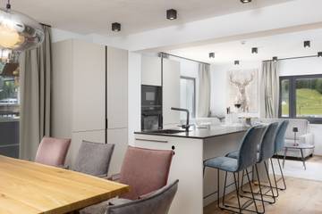 Vakantieappartement voor 6 Personen in Lechtal Alps, Berwang, Afbeelding 2