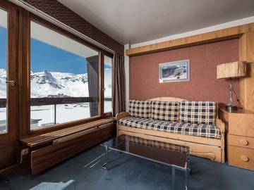 Chalet pour 6 Personnes dans Tignes, Espace Killy, Photo 1