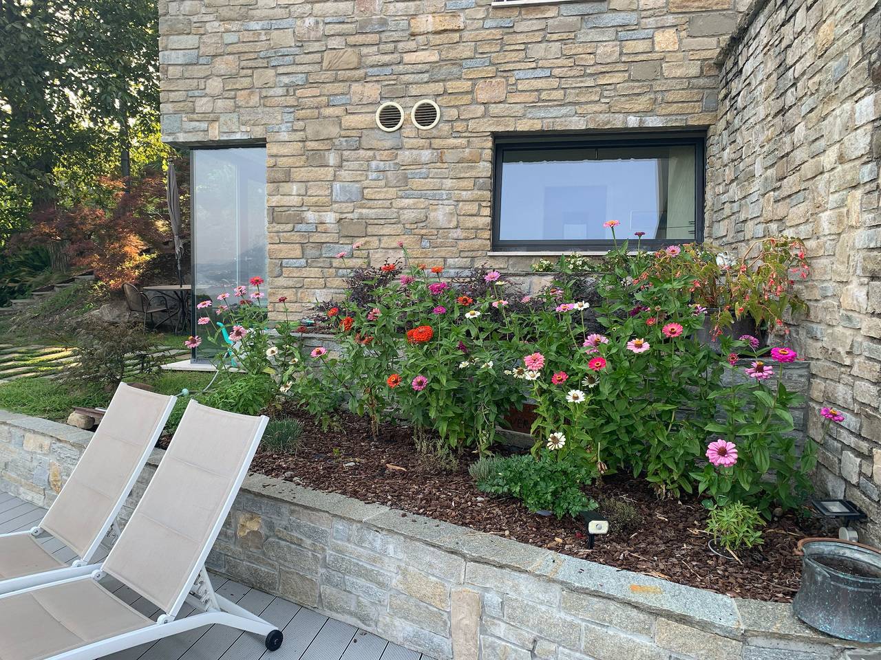 Apartamento entero, Zinnia Lakeview Apartment in Bellagio, Municipio de Bellagio