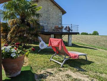 Holiday Rental for 6 People in Montignac-le-Coq, Charente, Photo 2
