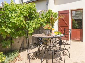 Gîte pour 9 Personnes dans La Chevallerais, Vallée de la Loire, Photo 1