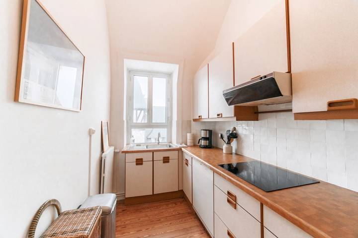 Gîte pour 8 personnes dans Thermes Marins de Saint-Malo - 2