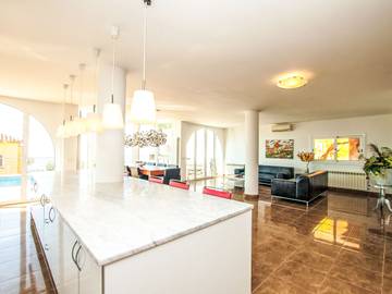 Ferienhaus für 12 Personen in Lloret de Mar, Costa Brava, Bild 1