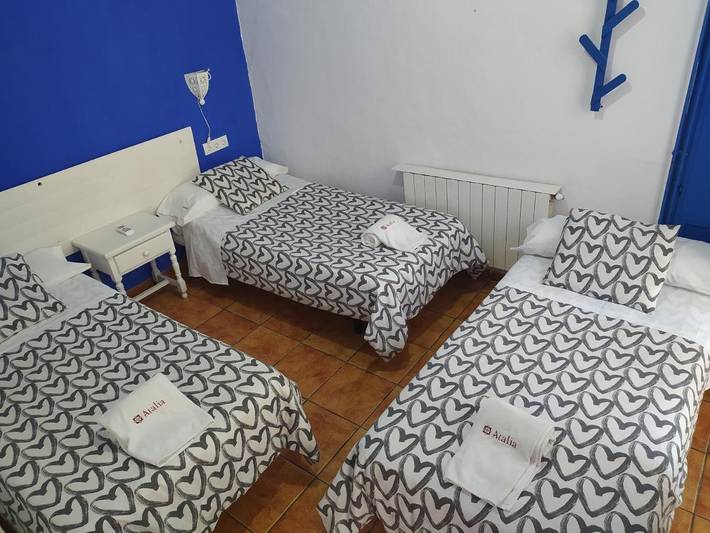 Maison d’hôte pour 2 personnes à Cordoba - 4