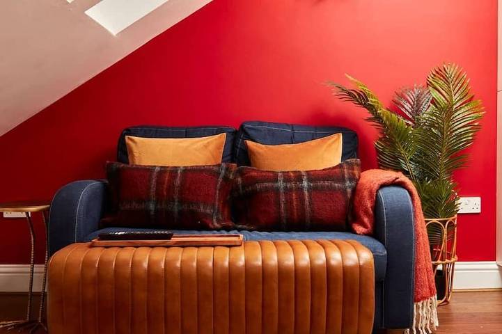 Ganze Wohnung, Stunning Gem of Newcastle in Newcastle upon Tyne, Tyne and Wear