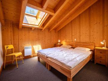 Villa per 12 Persone in Nendaz, Wallis, Foto 4