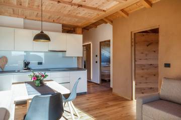 Location De Vacances pour 6 Personnes dans St. Felix, Senale-San Felice, Photo 4