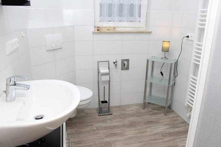 Bauernhof für 4 Personen, mit Terrasse und Garten in Biendorf - 4