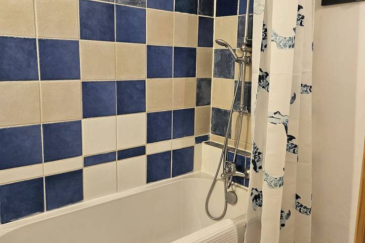 Location de vacances pour 6 personnes, animaux acceptés à Codolet - 4