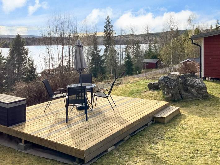 5 Personen Ferienhaus in Enviken in Falun, Dalarna