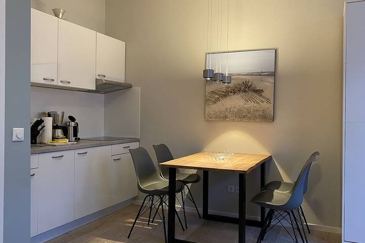 Ferienwohnung für 4 Personen in Norderney Nordstrand