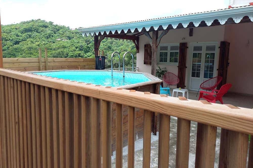 Casa vacanza a Le Marin a partire da 162€ a notte