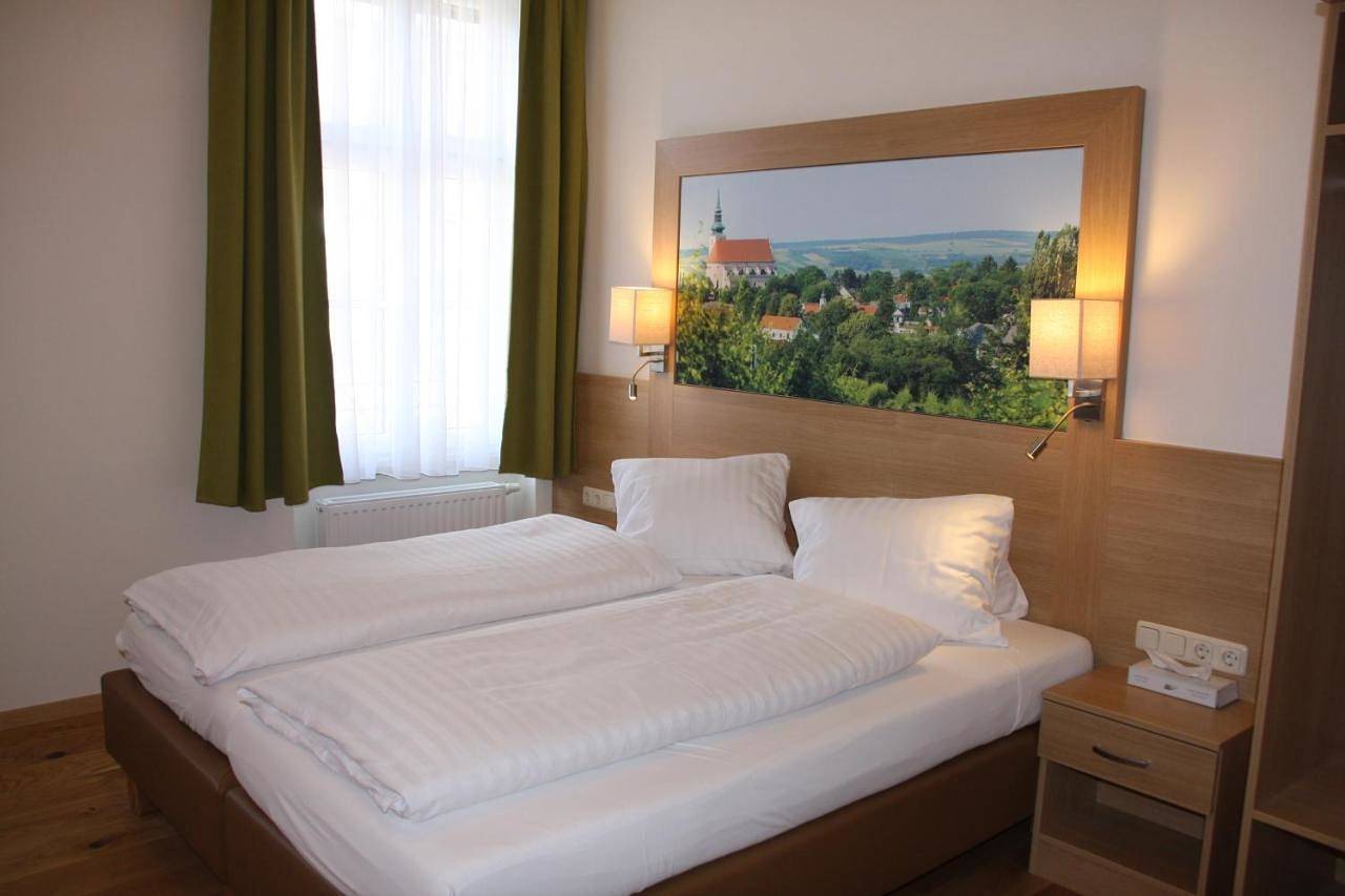 Weinhotel Rieder in Poysdorf, Mistelbach (Niederösterreich)