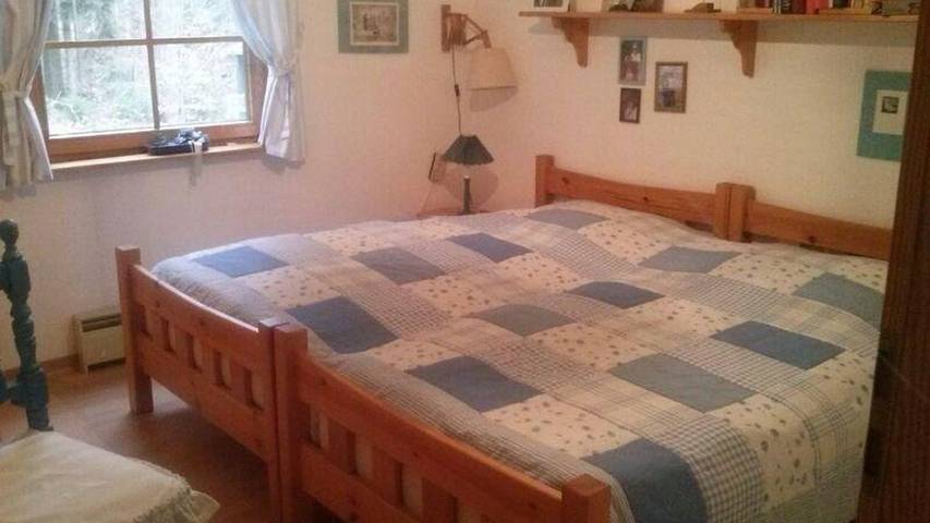 Ferienhaus für 4 Personen, mit Garten in Bad Sachsa - 4