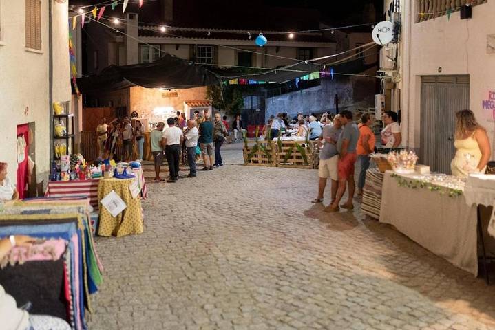 Location de vacances pour 7 personnes, avec balcon et vue dans Pero Viseu - 3