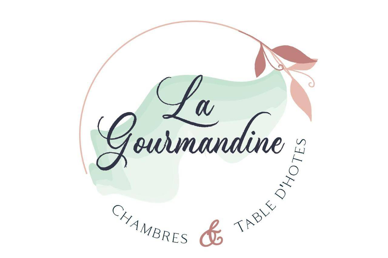 La Gourmandine in Saint-Andiol, Région d'Arles