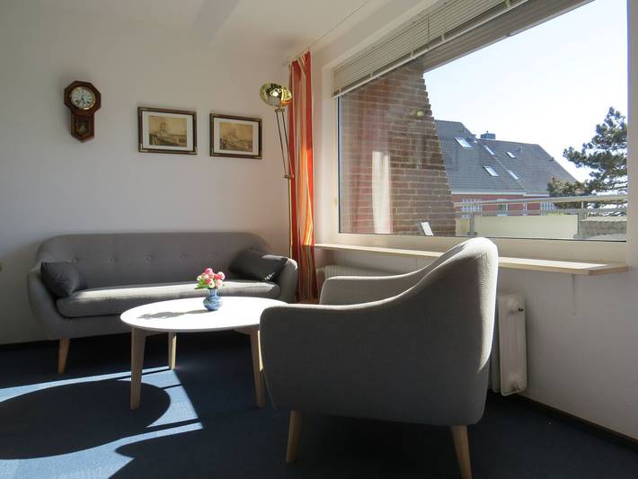 Ganze Ferienwohnung, Windeisen in Nordfriesische Inseln (Schleswig-Holstein) (Schleswig-Holstein), Wittdün