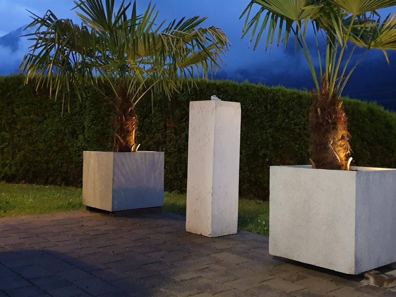 Ganze Ferienwohnung, Appartementhaus Lercher in Flattach, Bezirk Spittal an der Drau