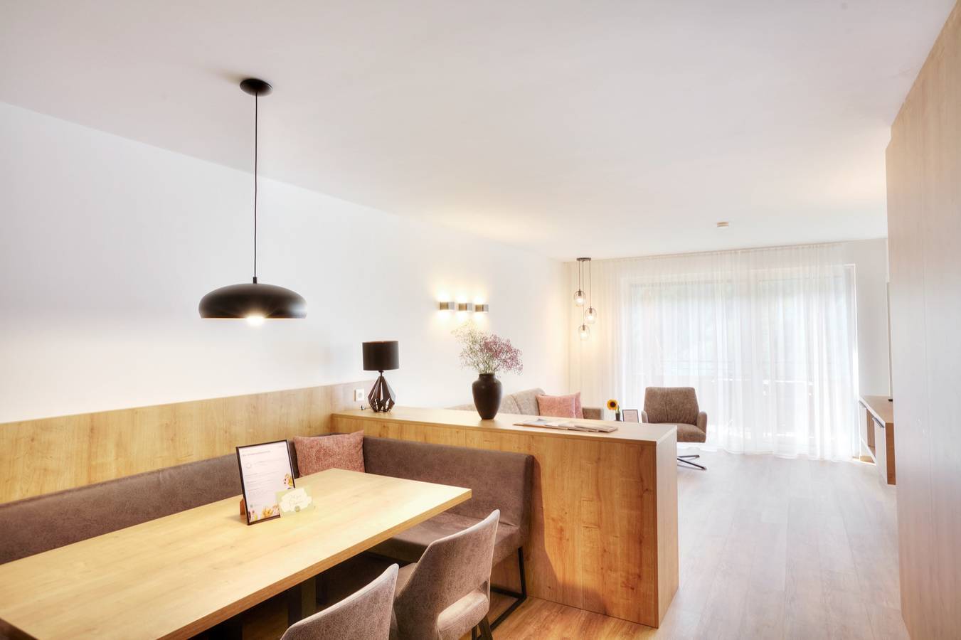 Ganze Wohnung, Alpenstolz #2.05 Komfort in Damüls, Bregenzerwald