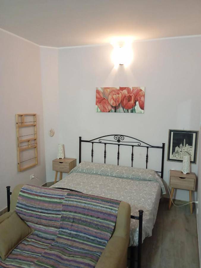 Ferienhaus für 2 Personen