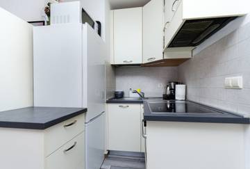 Ferienwohnung für 4 Personen in Vrsar, Vrsar-Funtana, Bild 3