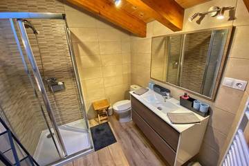 Casa De Vacaciones para 4 Personas en Vallnord, Andorra, Foto 3