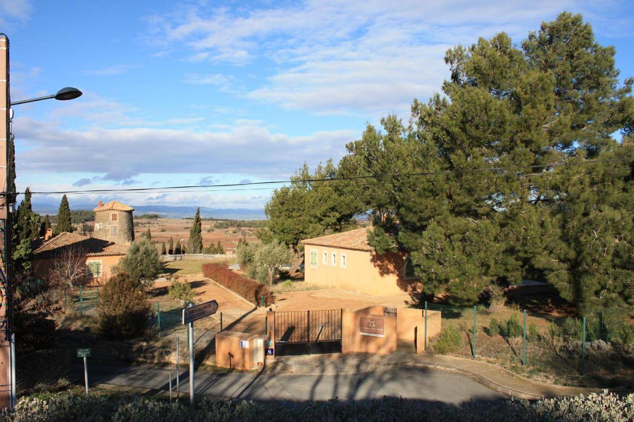 Maison des Remparts in Montbrun-des-Corbières, Narbonne und Umgebung