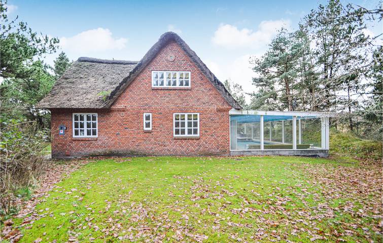 Ferienhaus für 8 Personen auf Rømø - 4