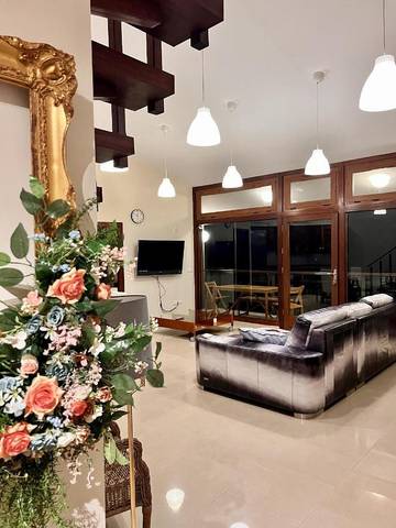 Casa rural para 6 personas, con terraza en Tacoronte