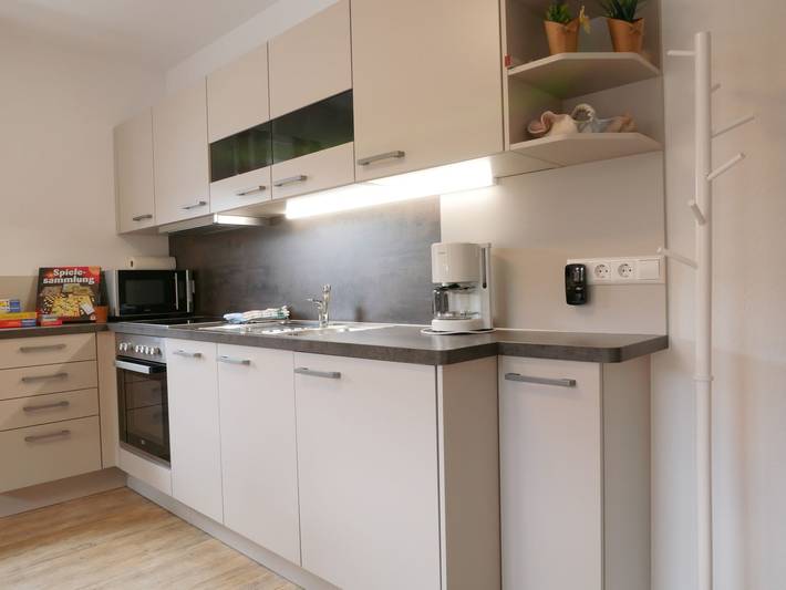 Entire apartment, Holiday Apartment "Am Eiberg" with Mountain View, Private Terrace & Wi-Fi in Calmbach, Bad Wildbad