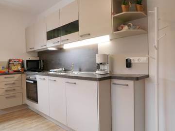Apartament Wakacyjny dla 4 osoby w Bad Wildbad, Północny Schwarzwald, Zdjęcie 4