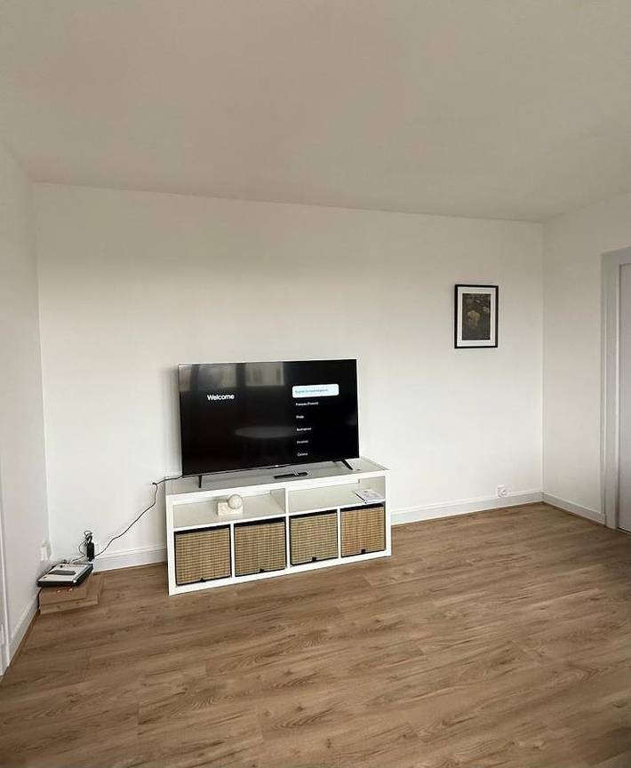 Gîte pour 2 personnes, avec vue à Ambilly - 4