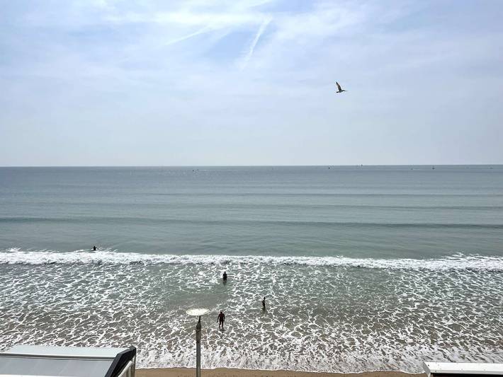 Gîte pour 4 personnes, avec balcon à Saint-Gilles-Croix-de-Vie - 2