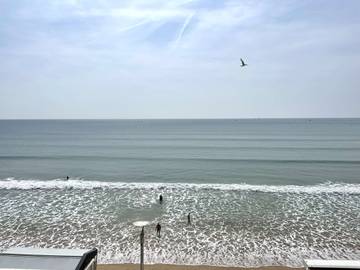 Apartment for 4 People in Saint-Gilles-Croix-de-Vie, Loire Valley, Photo 1