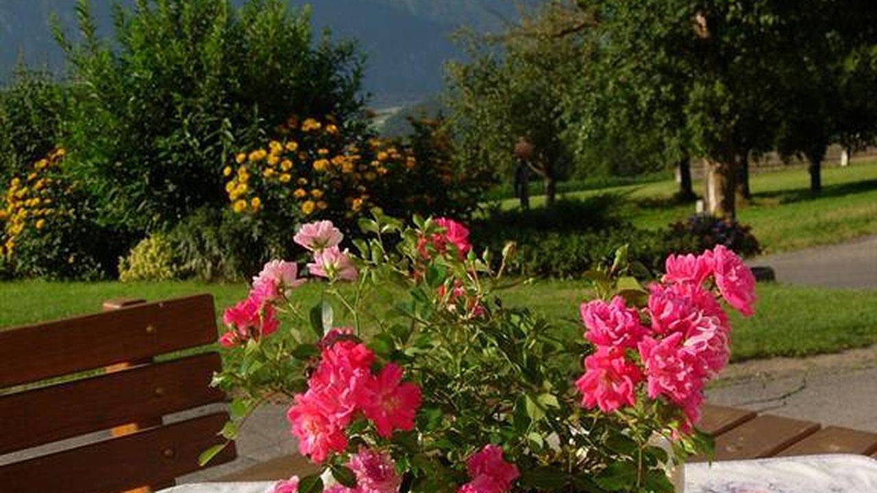 Ganze Ferienwohnung, Ferienwohnung für 6 Personen (68 m²) in Thurn (Tirol) in Thurn, Osttirol