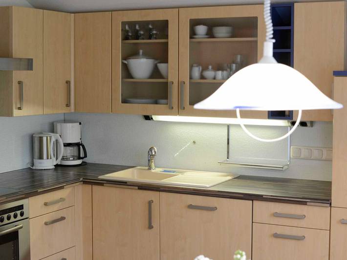 Ferienwohnung für 4 Personen, mit Balkon in Jungholz - 3