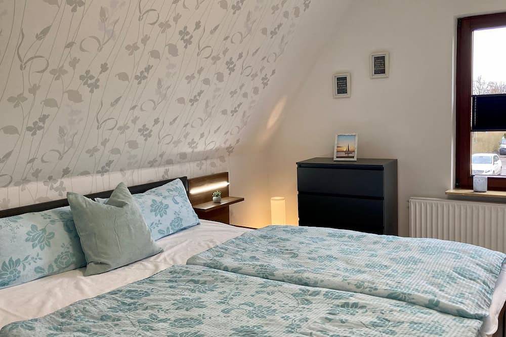 Ferienhaus für 7 Gäste mit 120m² in Oberndorf in Oberndorf-Oste, Cuxland